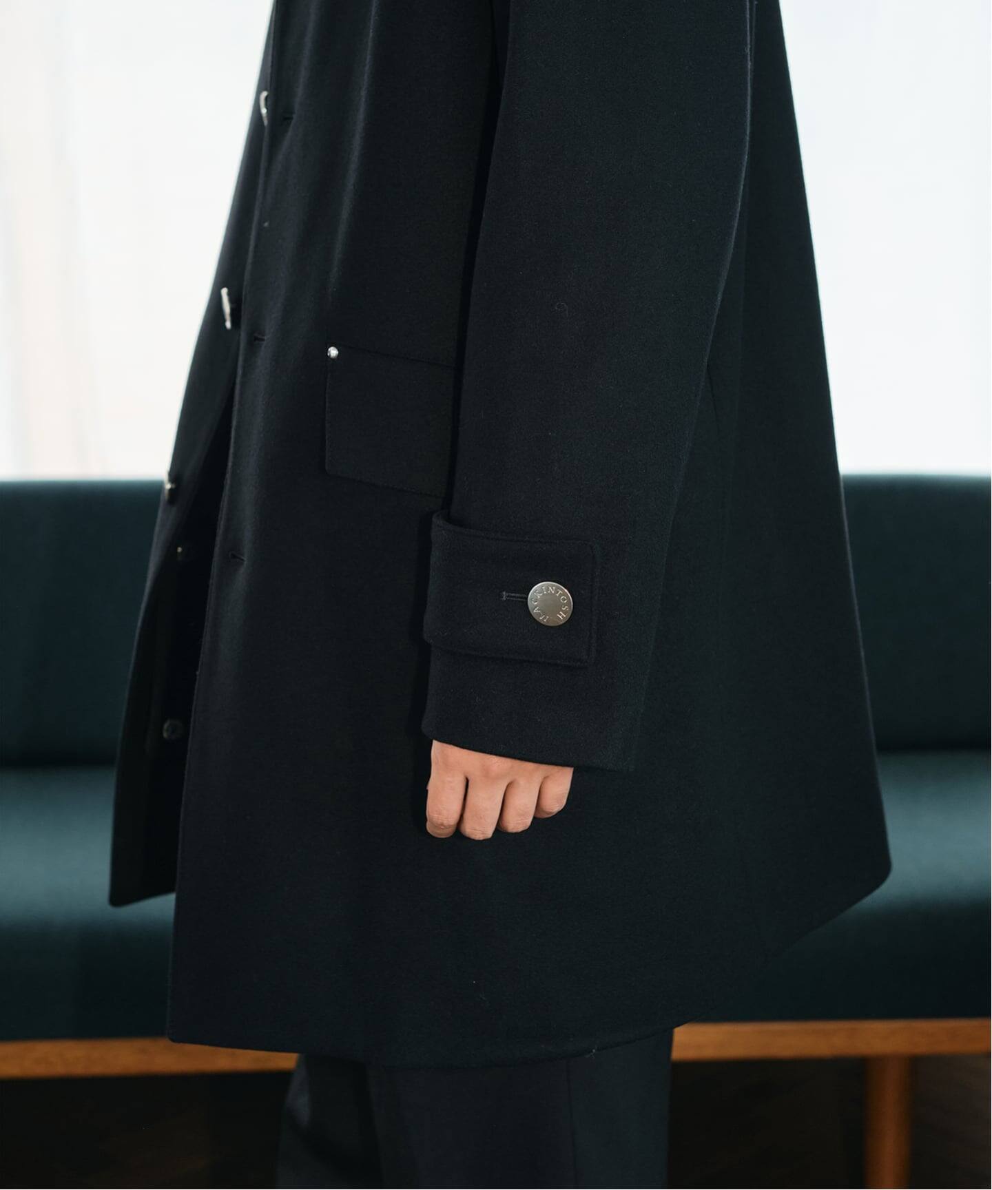 予約》MACKINTOSH(マッキントッシュ) 別注 HUMBIE/ハンビー SL