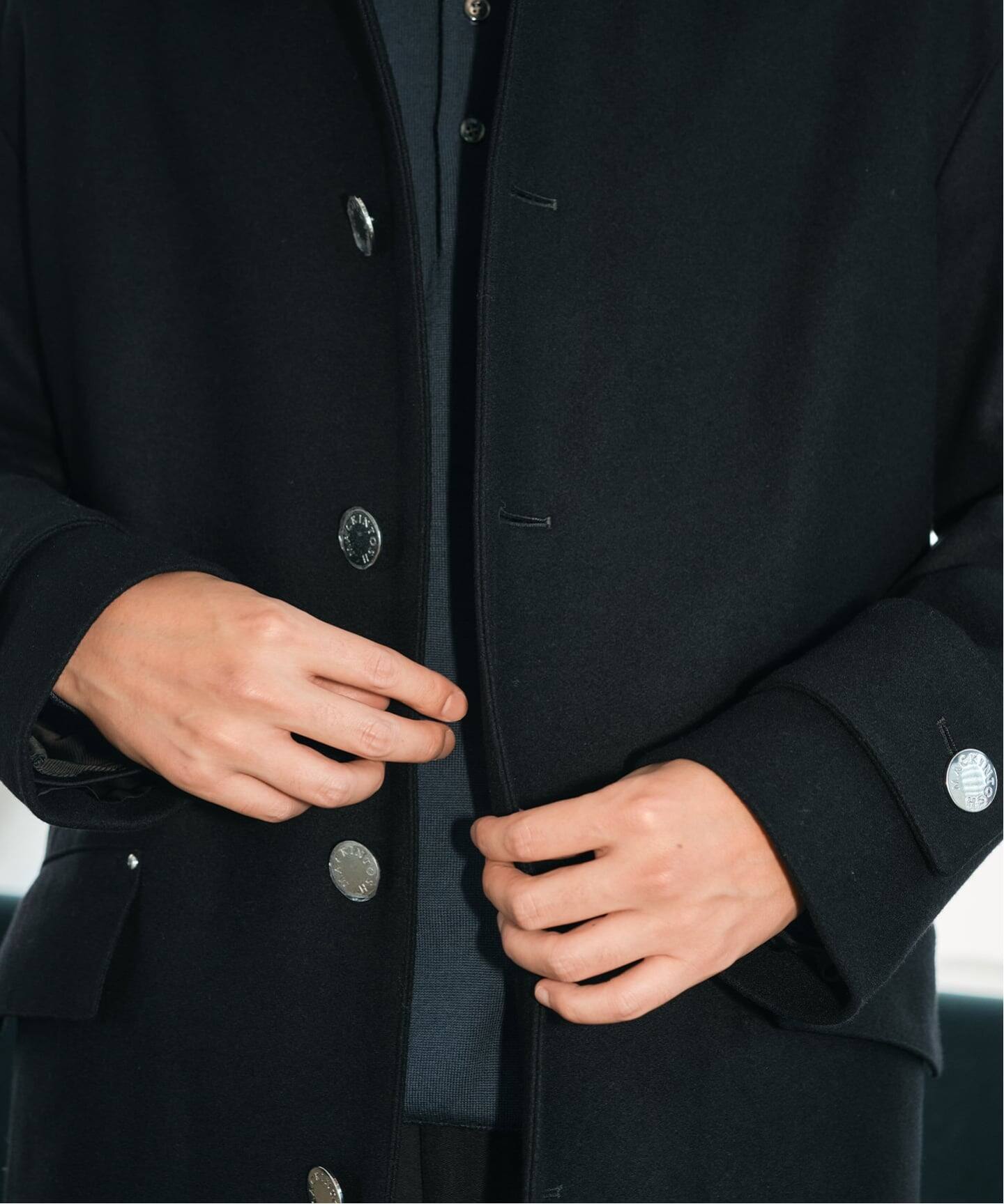 予約》MACKINTOSH(マッキントッシュ) 別注 HUMBIE/ハンビー SL