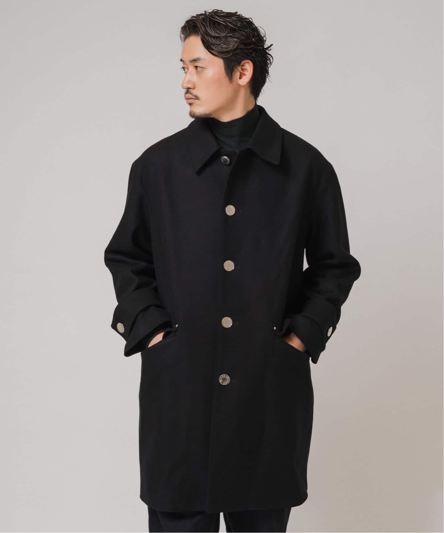 予約》MACKINTOSH(マッキントッシュ) 別注 HUMBIE/ハンビー SL