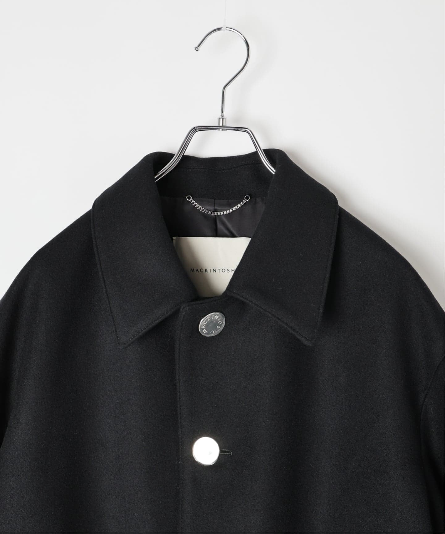 予約》MACKINTOSH(マッキントッシュ) 別注 HUMBIE/ハンビー SL