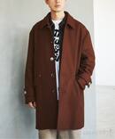 《予約》MACKINTOSH(マッキントッシュ) 別注 HUMBIE/ハンビー SL