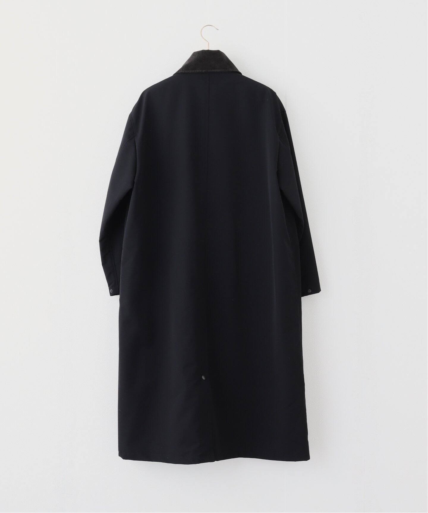 AURALEE (オーラリー)WOOL MAX CANVAS RIDING COAT A25SC01WC（その他 