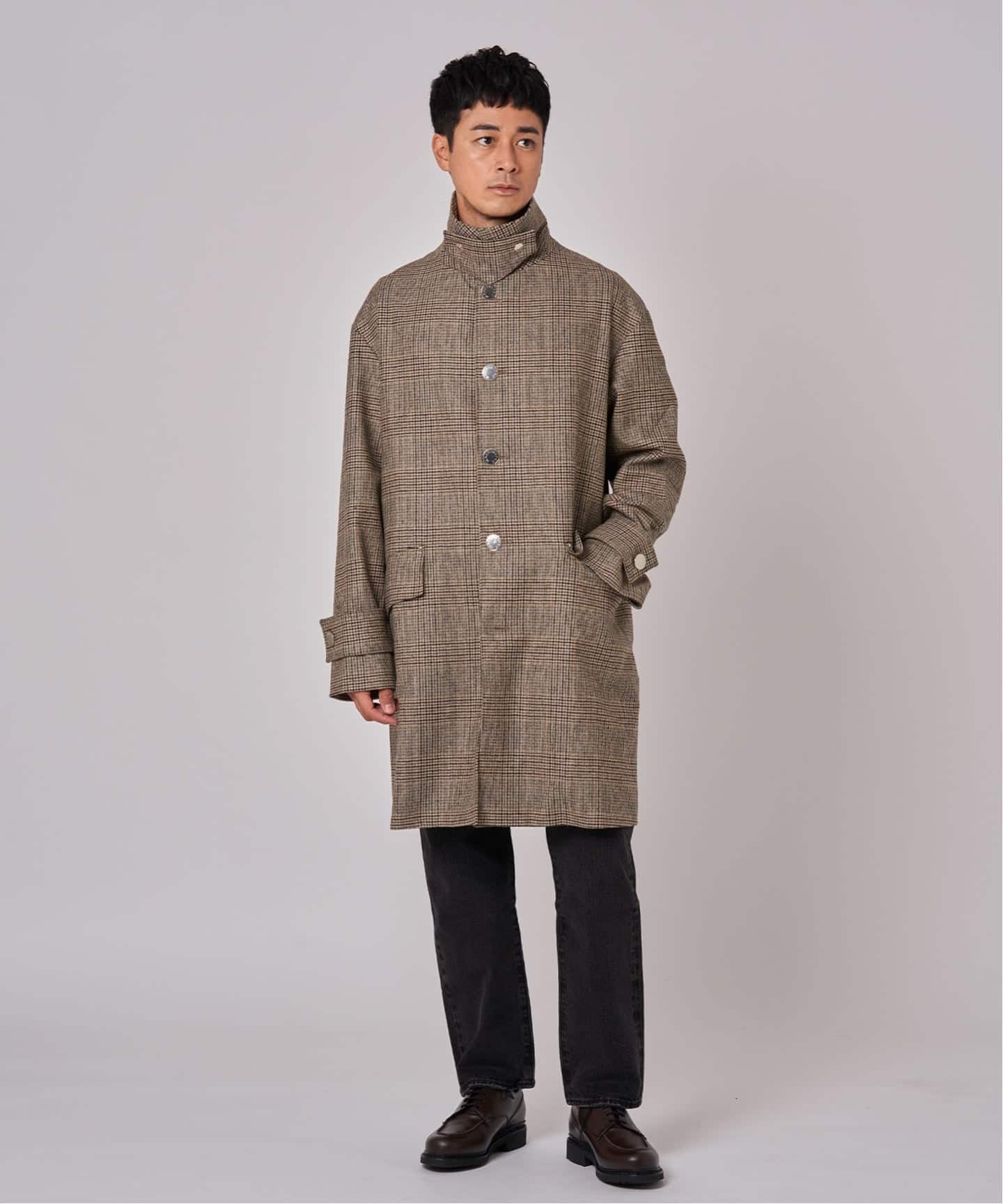 予約》MACKINTOSH(マッキントッシュ) 別注 HUMBIE/ハンビー SL
