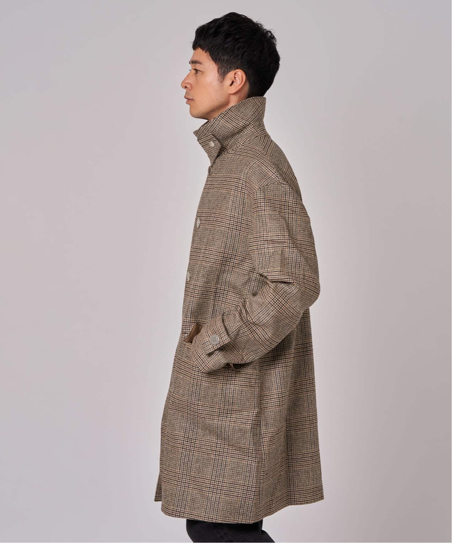 予約》MACKINTOSH(マッキントッシュ) 別注 HUMBIE/ハンビー SL