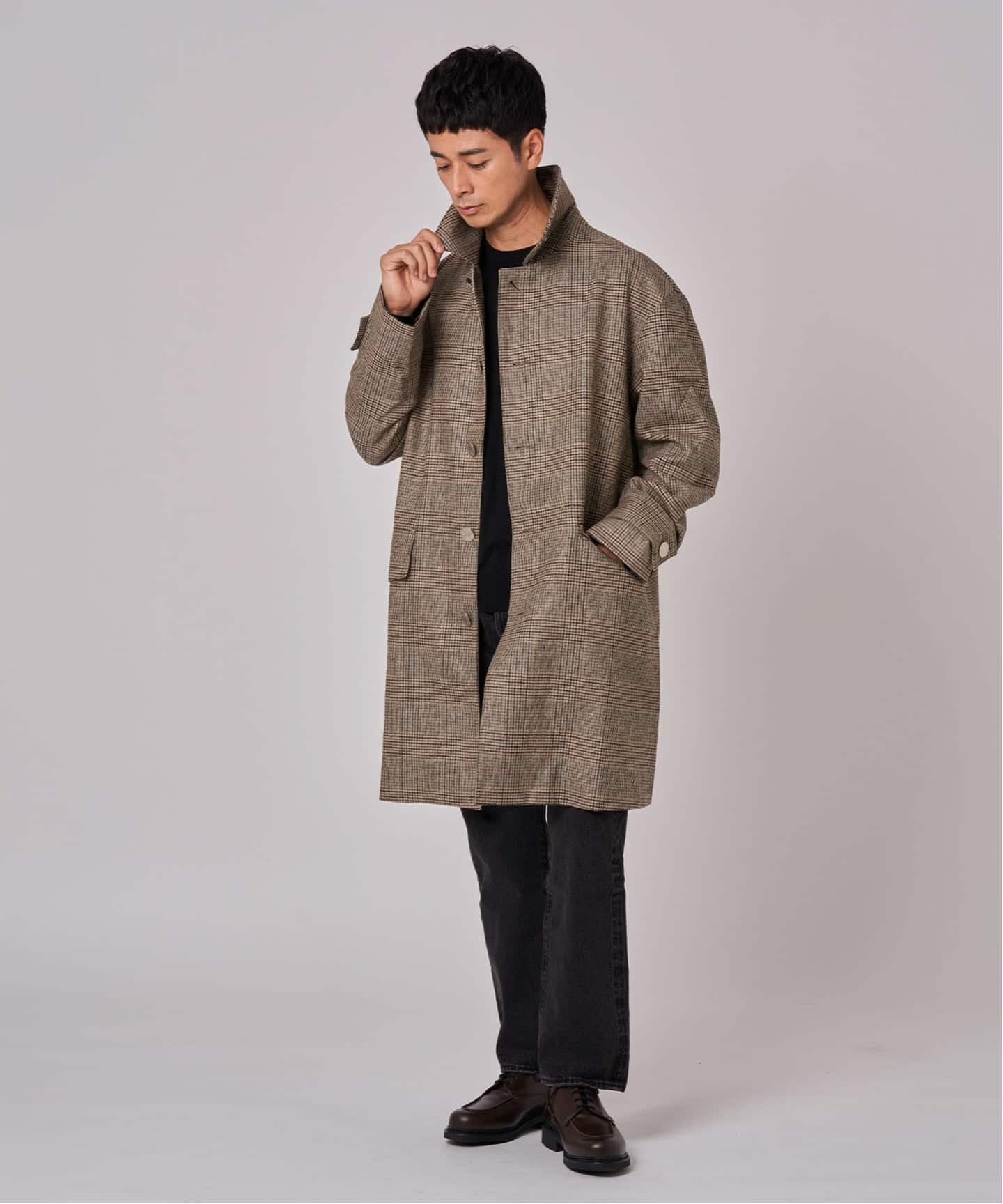 予約》MACKINTOSH(マッキントッシュ) 別注 HUMBIE/ハンビー SL