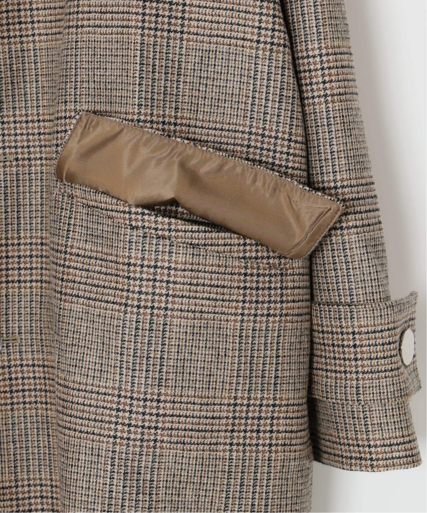 予約》MACKINTOSH(マッキントッシュ) 別注 HUMBIE/ハンビー SL