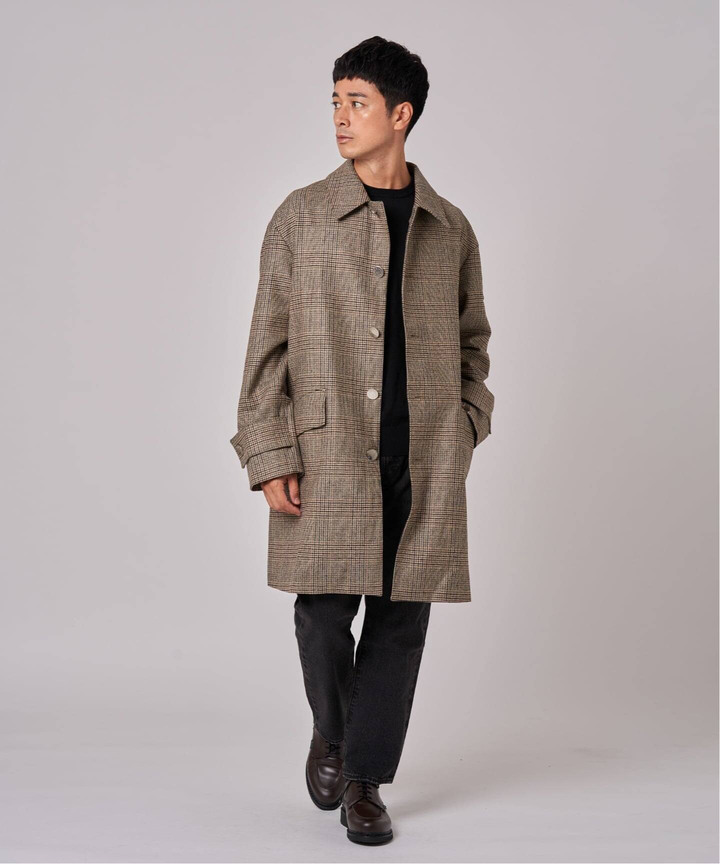 MACKINTOSH(マッキントッシュ) 別注 HUMBIE/ハンビー SL 