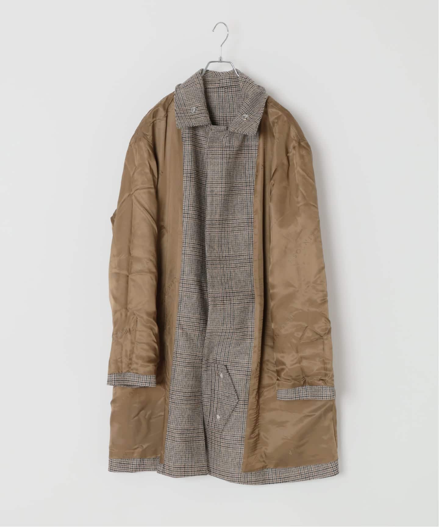 予約》MACKINTOSH(マッキントッシュ) 別注 HUMBIE/ハンビー SL