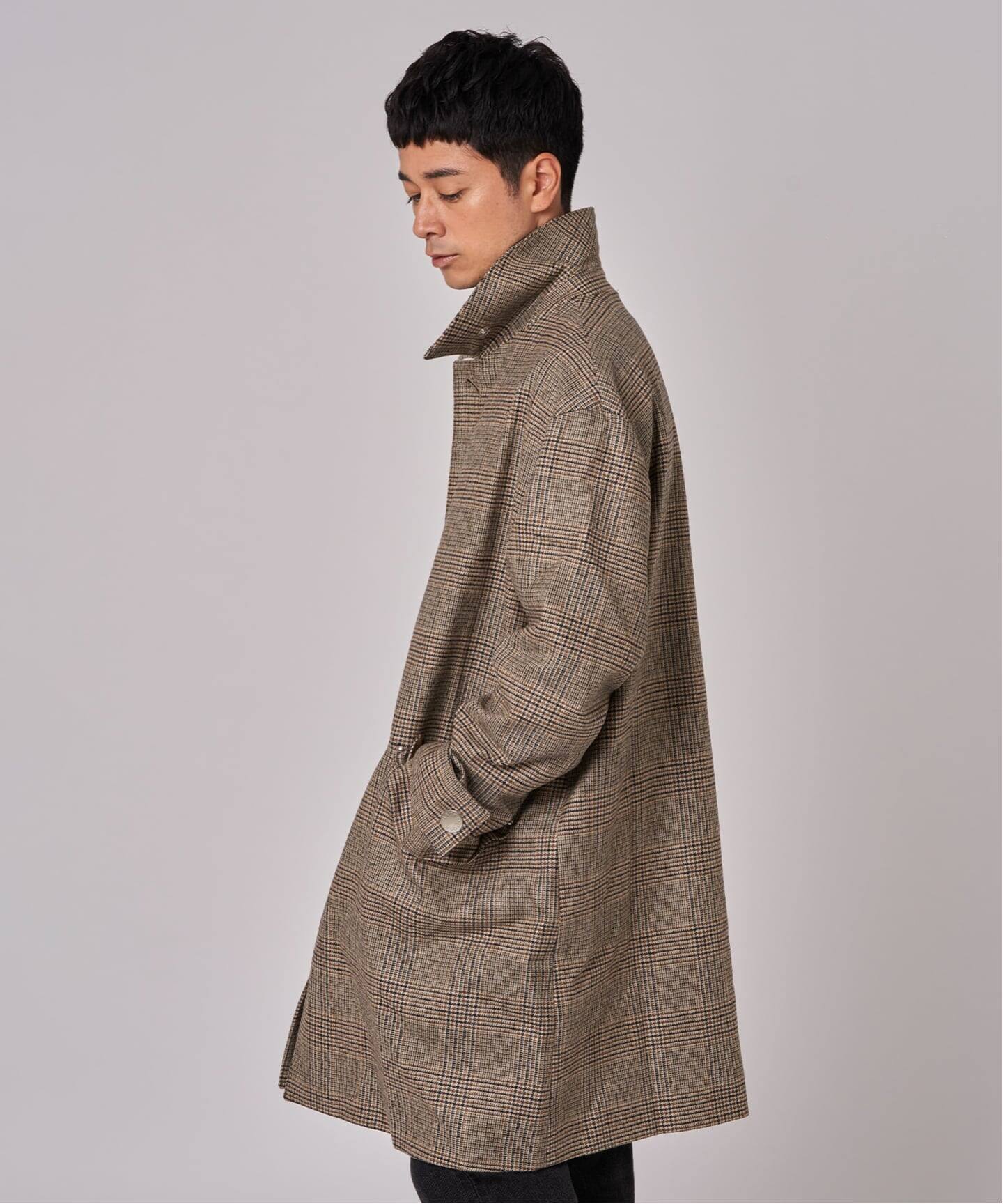 MACKINTOSH(マッキントッシュ) 別注 HUMBIE/ハンビー SL 