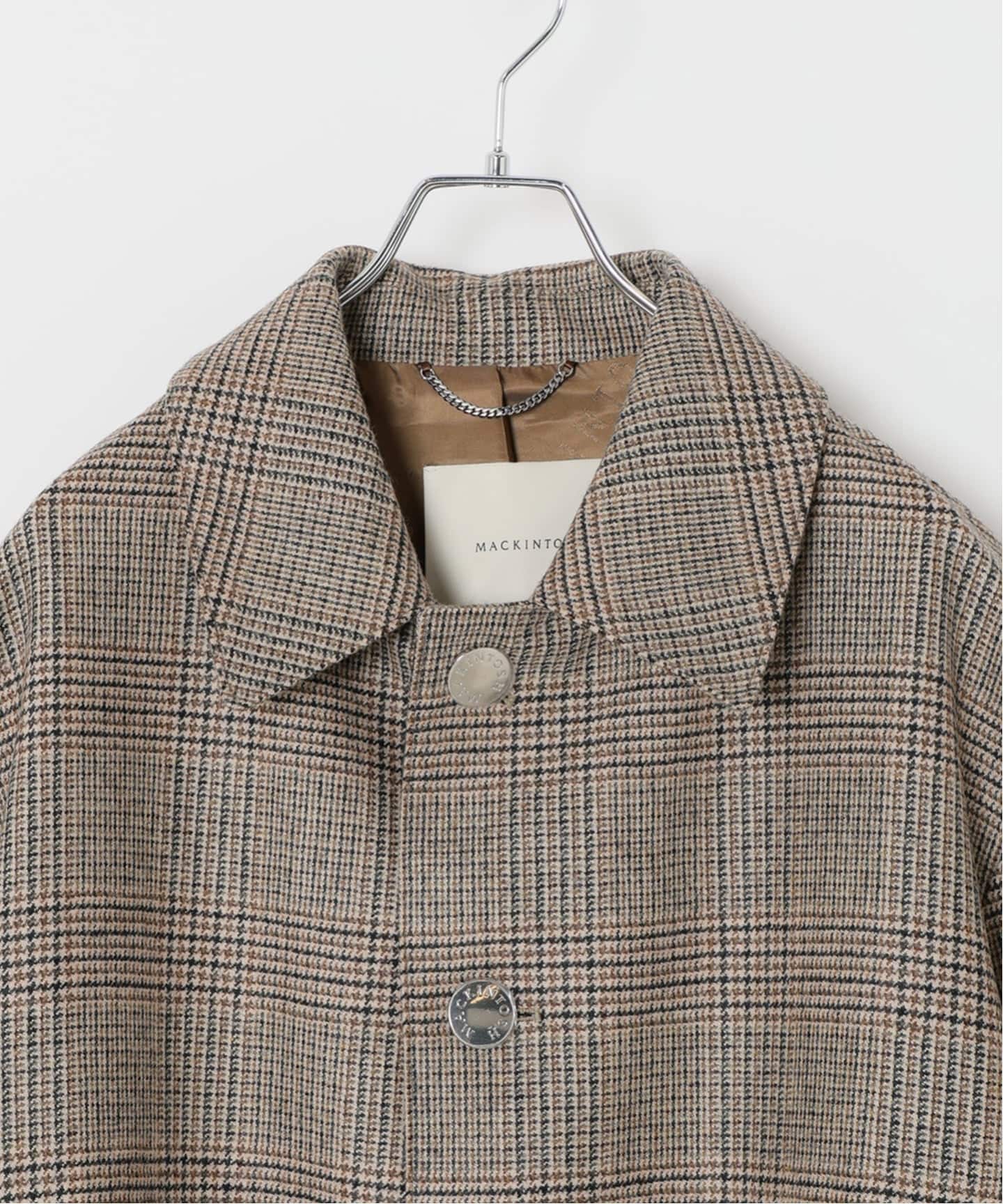 MACKINTOSH(マッキントッシュ) 別注 HUMBIE/ハンビー SL 