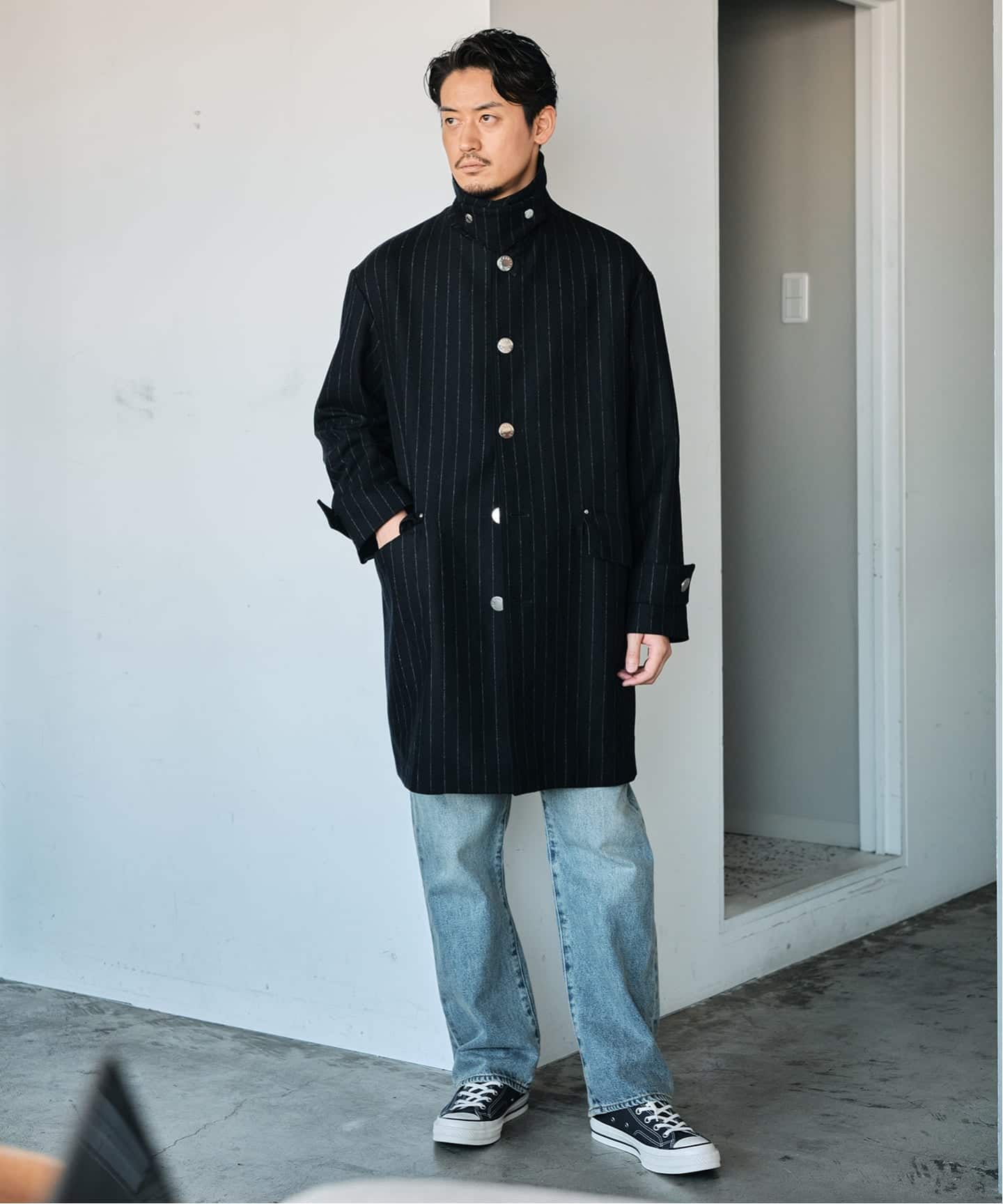予約》MACKINTOSH(マッキントッシュ) 別注 HUMBIE/ハンビー SL