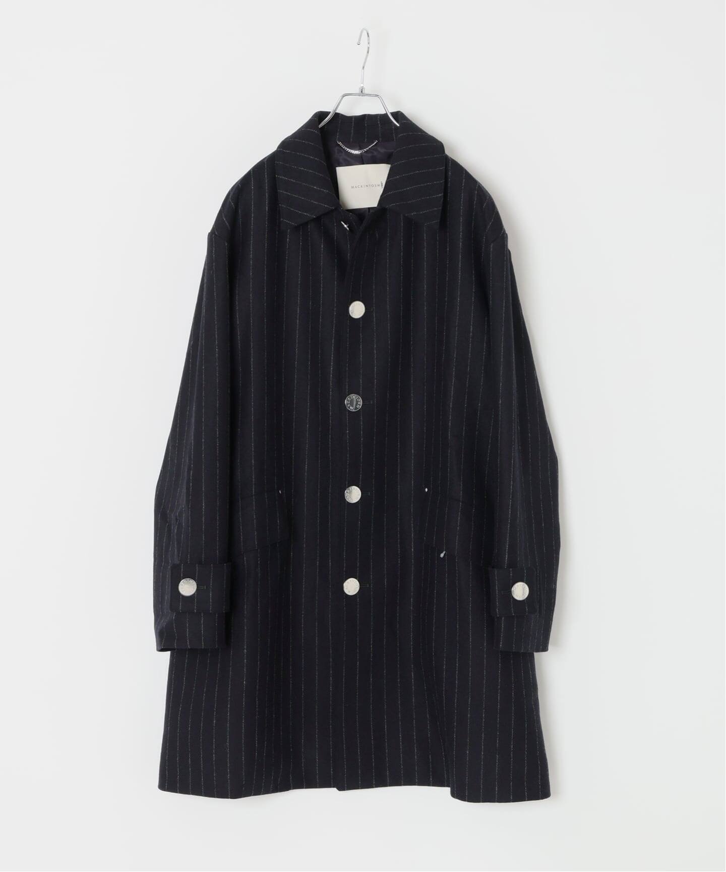 MACKINTOSH(マッキントッシュ) 別注 HUMBIE/ハンビー SL ”ストライプ