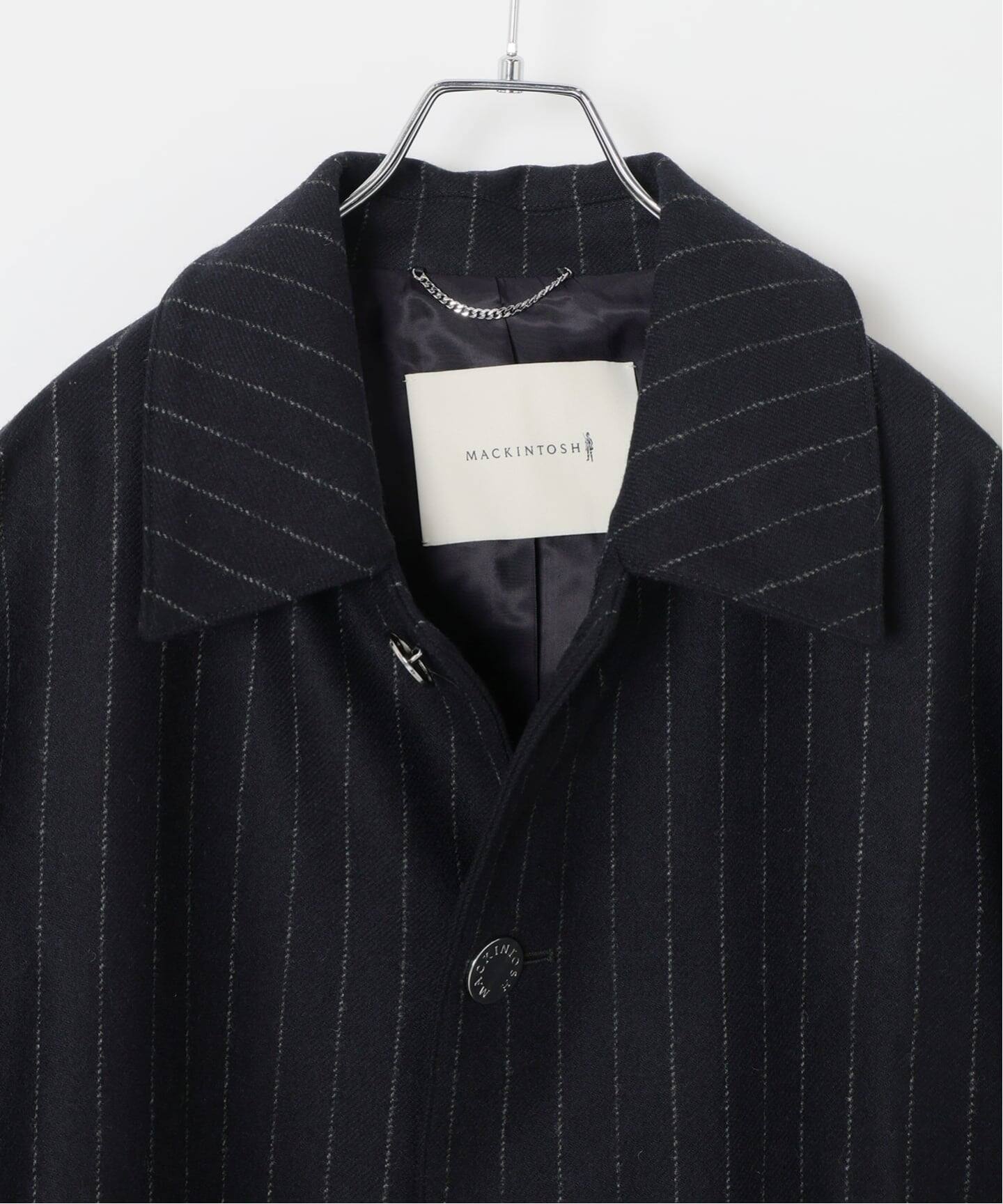 MACKINTOSH(マッキントッシュ) 別注 HUMBIE/ハンビー SL ”ストライプ