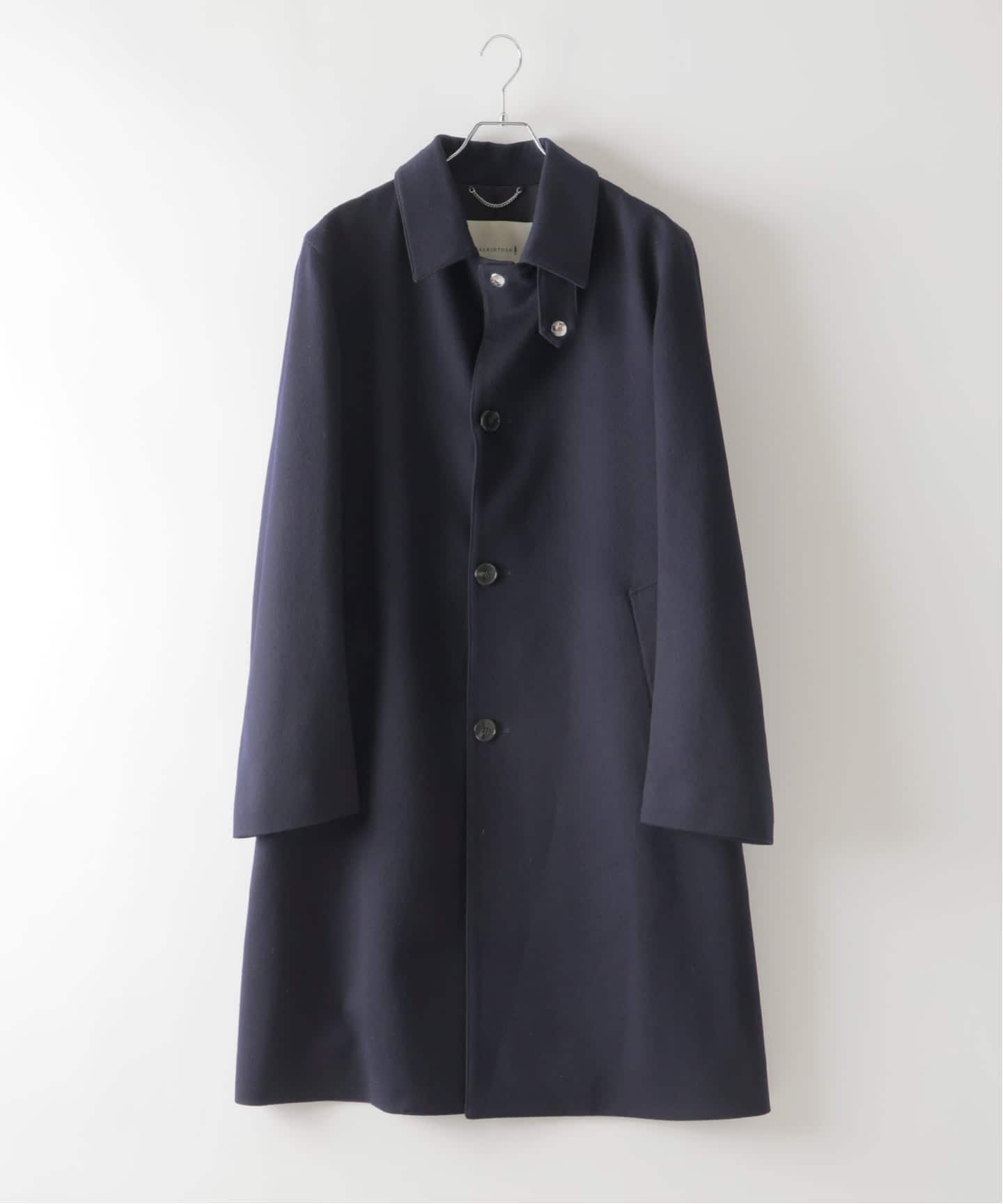 予約》MACKINTOSH(マッキントッシュ) 別注 DUNKELD/ダンケルド