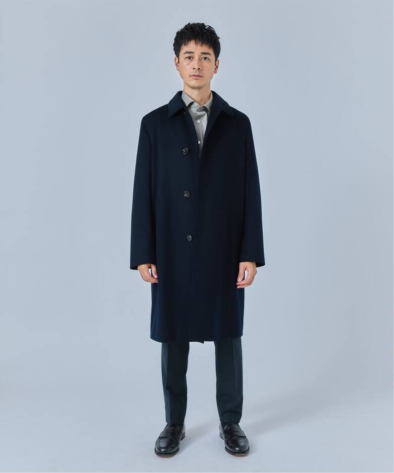 MACKINTOSH(マッキントッシュ) 別注 DUNKELD/ダンケルド Loro Piana 