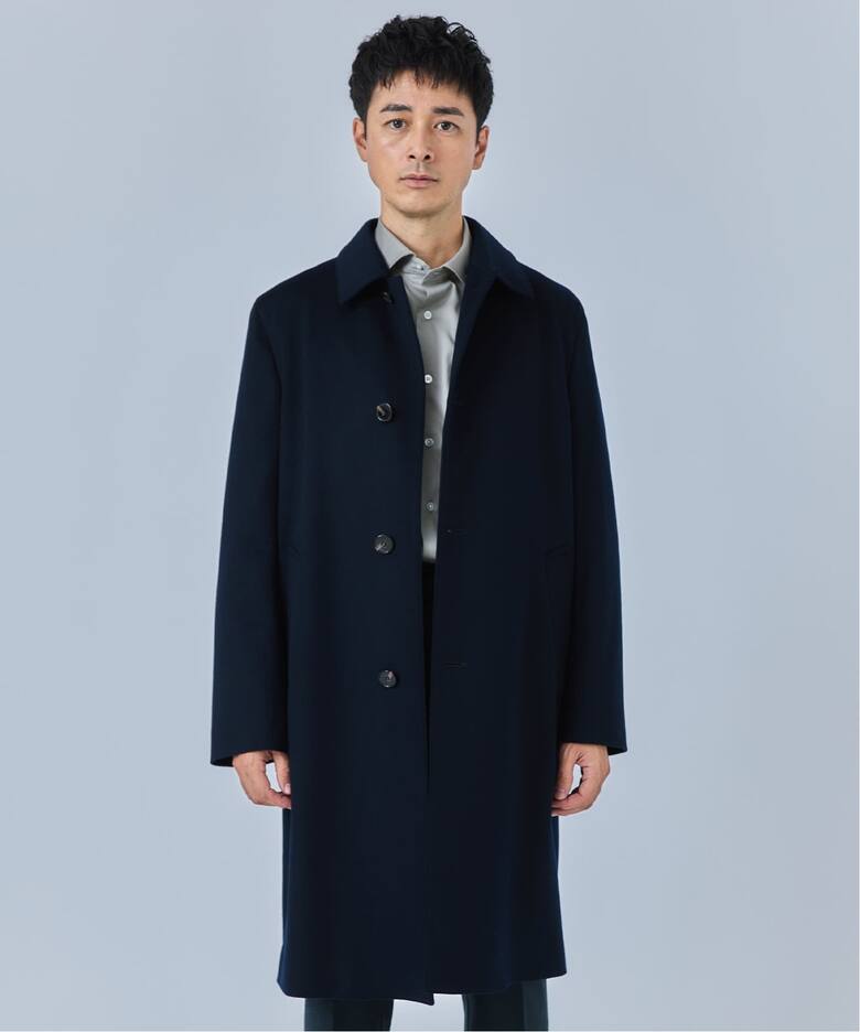MACKINTOSH(マッキントッシュ) 別注 DUNKELD/ダンケルド Loro Piana 