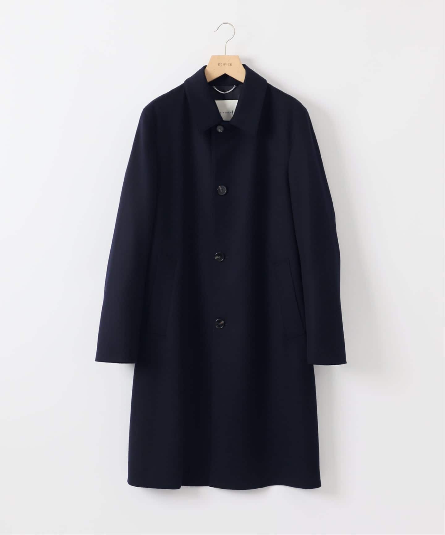 MACKINTOSH(マッキントッシュ) 別注 DUNKELD/ダンケルド Loro Piana
