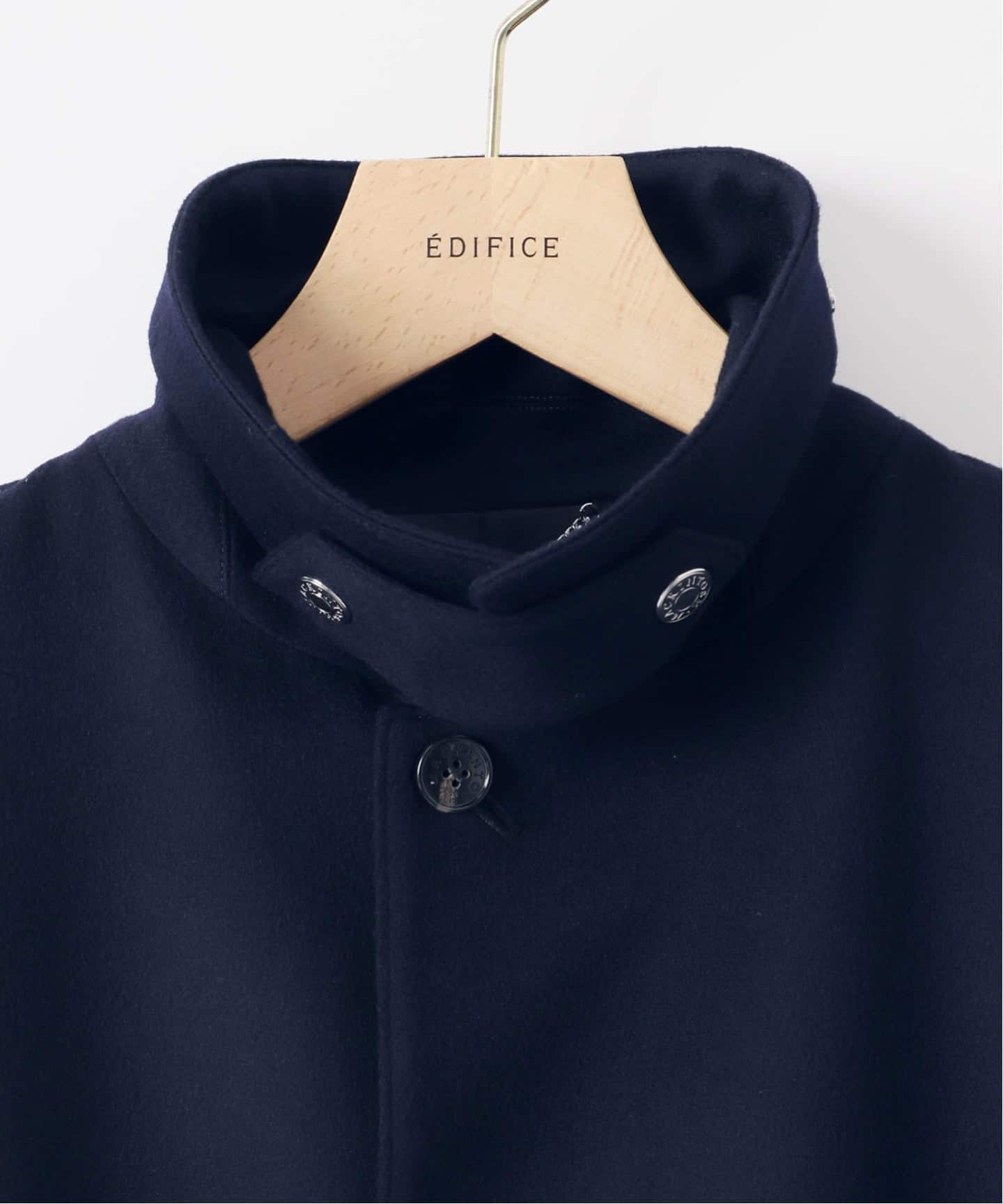 MACKINTOSH(マッキントッシュ) 別注 DUNKELD/ダンケルド Loro Piana