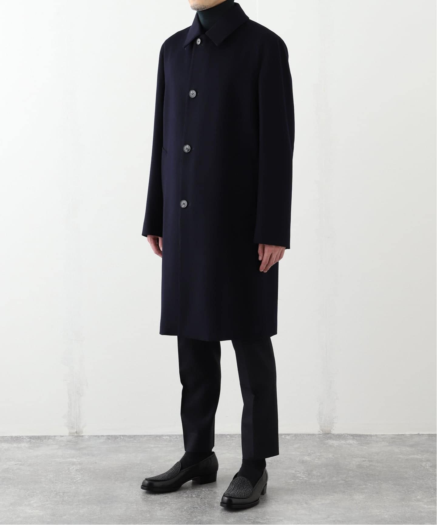 MACKINTOSH(マッキントッシュ) 別注 DUNKELD/ダンケルド Loro