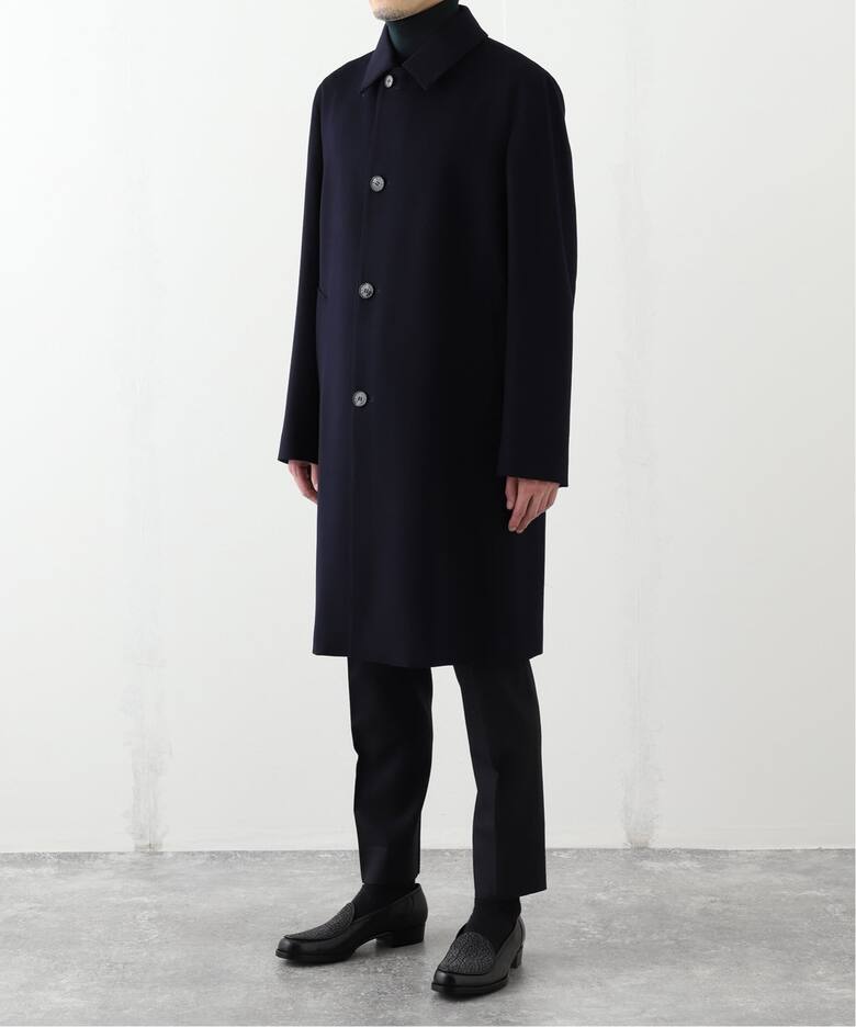 MACKINTOSH(マッキントッシュ) 別注 DUNKELD/ダンケルド Loro Piana 