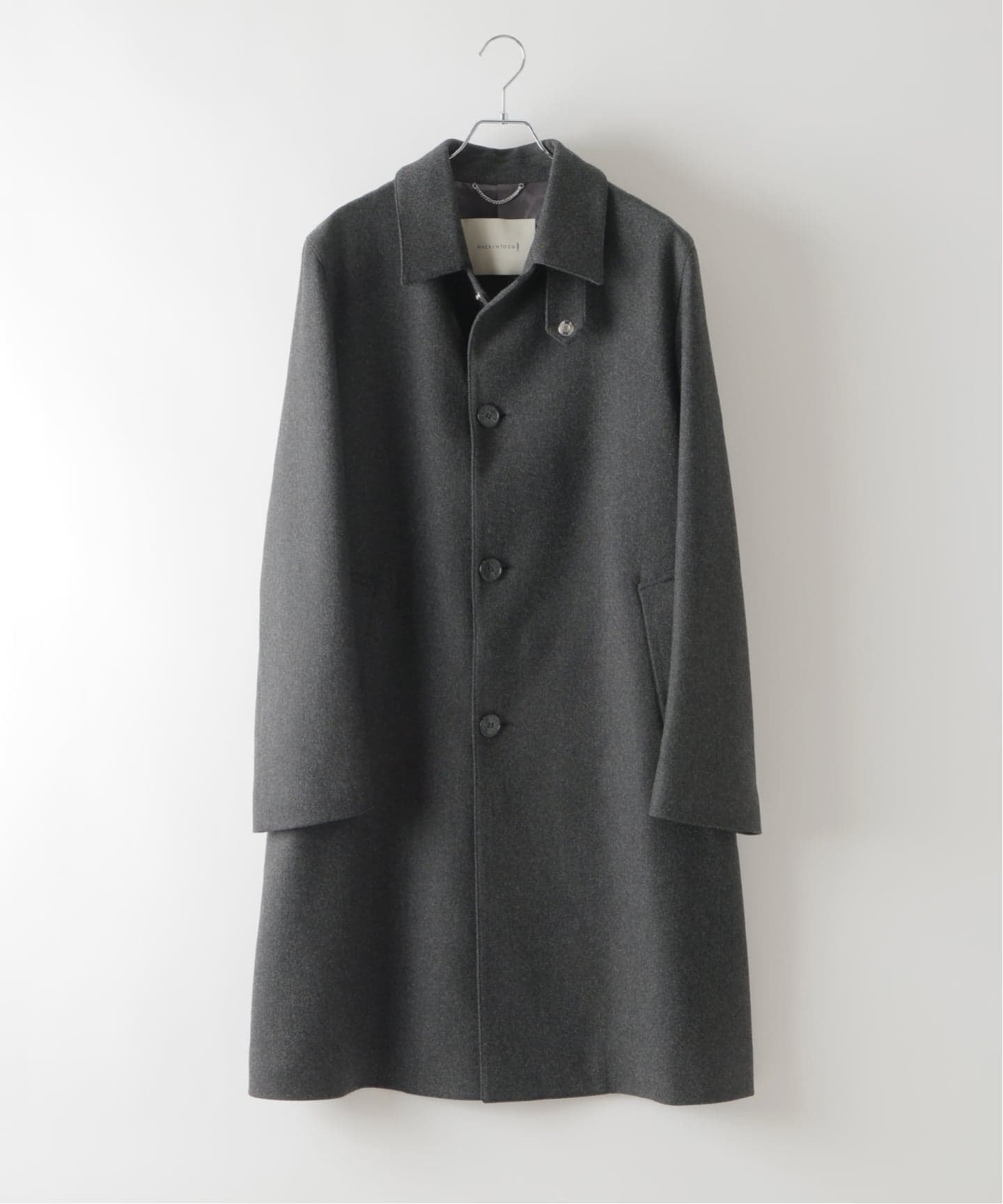 予約》MACKINTOSH(マッキントッシュ) 別注 DUNKELD/ダンケルド