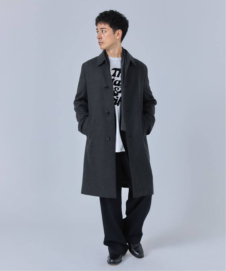 MACKINTOSH(マッキントッシュ) 別注 DUNKELD/ダンケルド Loro Piana 