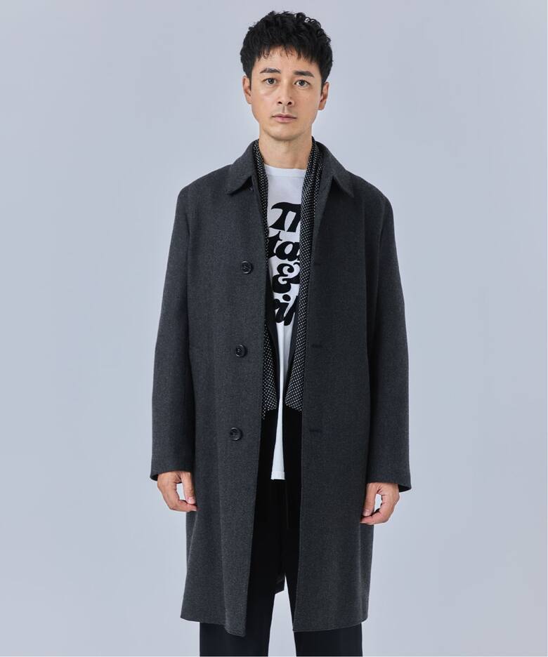 MACKINTOSH(マッキントッシュ) 別注 DUNKELD/ダンケルド Loro Piana 