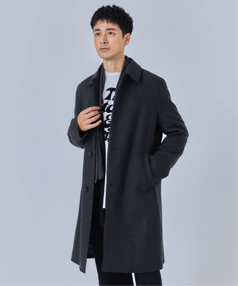 MACKINTOSH(マッキントッシュ) 別注 DUNKELD/ダンケルド Loro Piana 