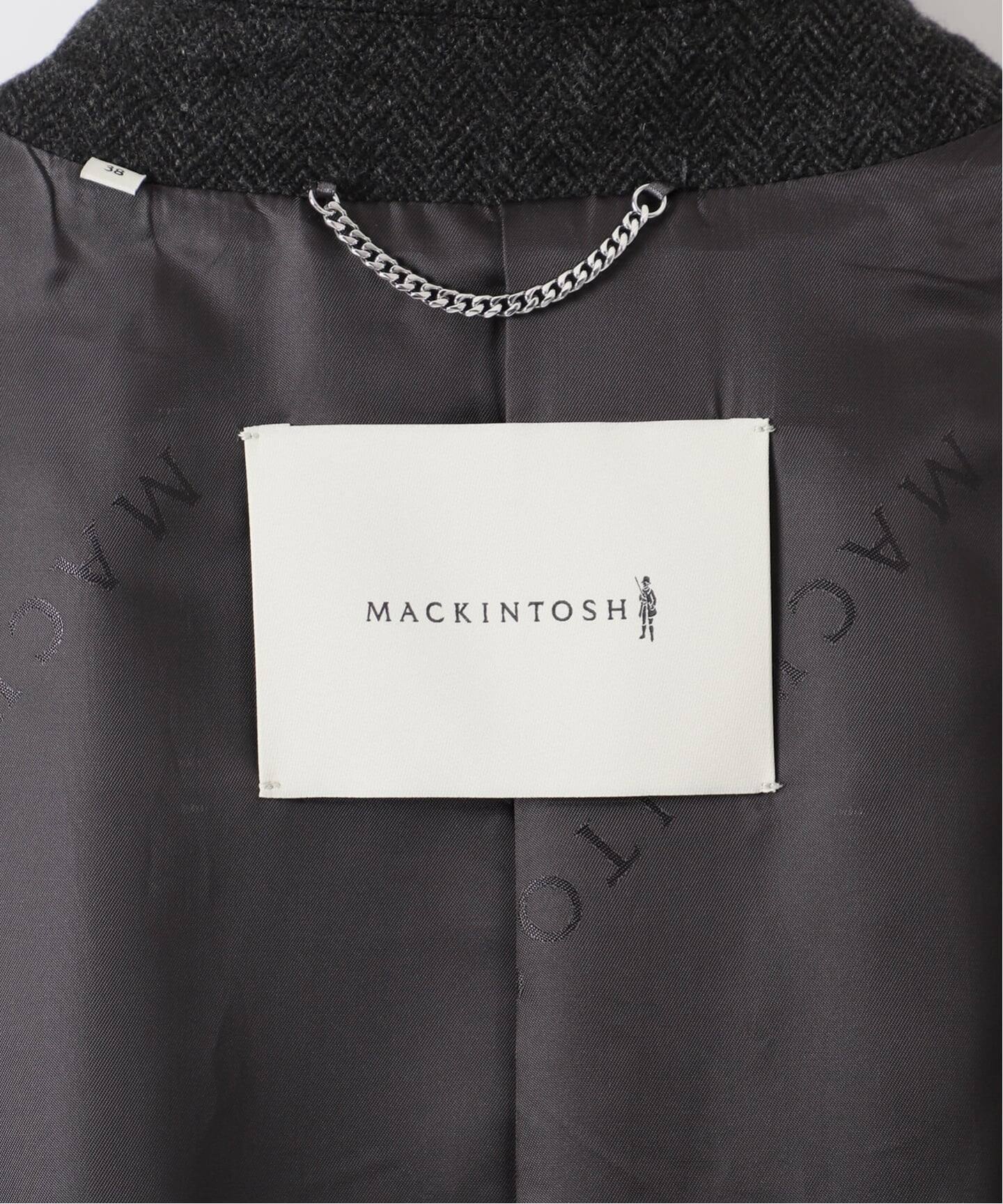 MACKINTOSH(マッキントッシュ) 別注 DUNKELD/ダンケルド Loro Piana