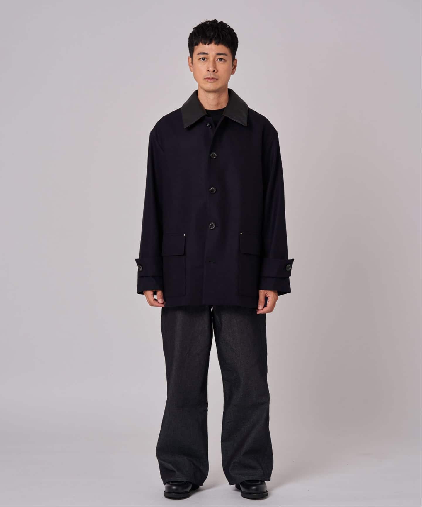 予約》MACKINTOSH(マッキントッシュ) 別注 HUMBIE/ハンビー