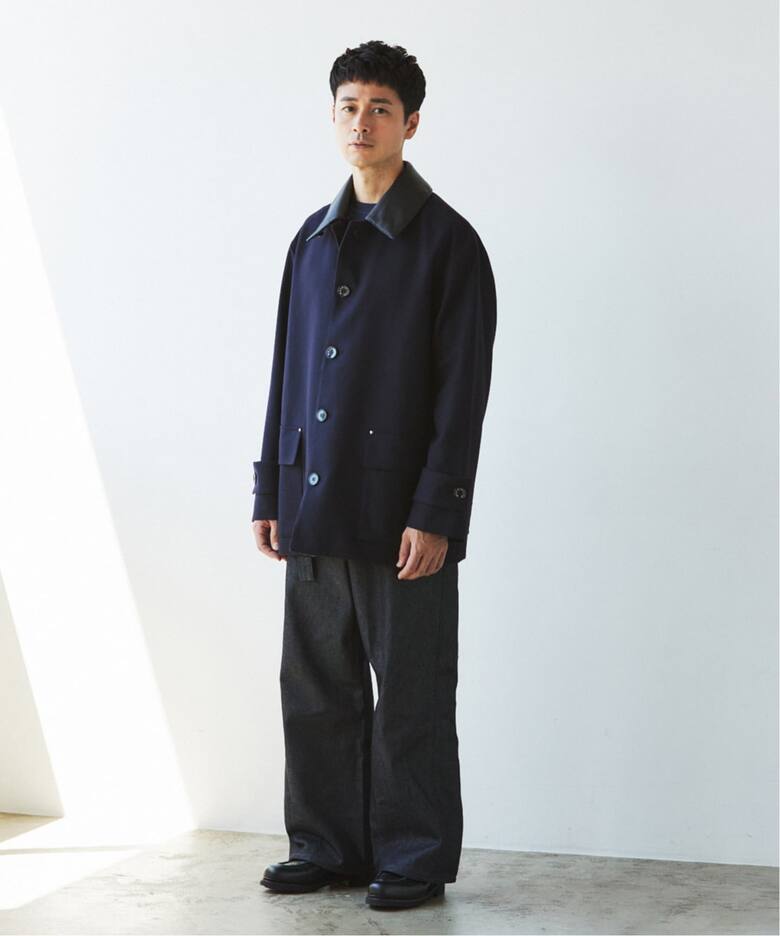 MACKINTOSH(マッキントッシュ) 別注 HUMBIE/ハンビー HUNTING SL 