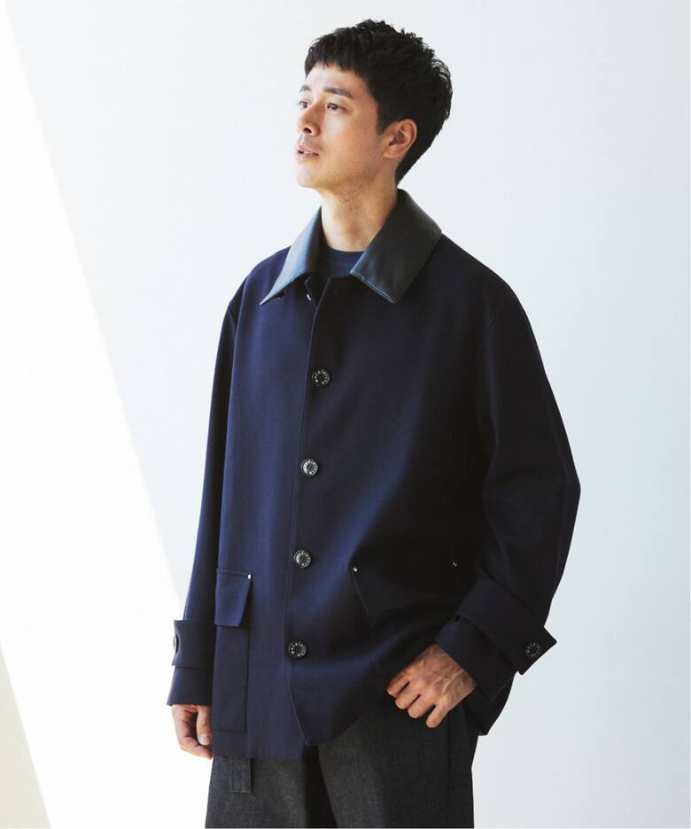 MACKINTOSH(マッキントッシュ) 別注 HUMBIE/ハンビー HUNTING SL 