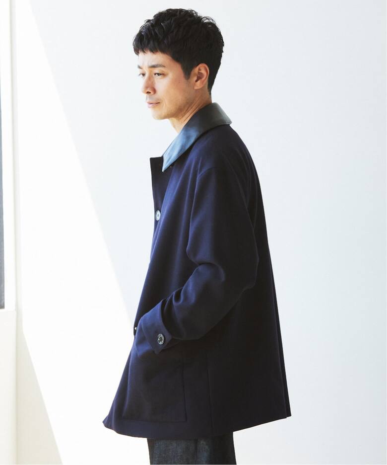MACKINTOSH(マッキントッシュ) 別注 HUMBIE/ハンビー HUNTING SL 