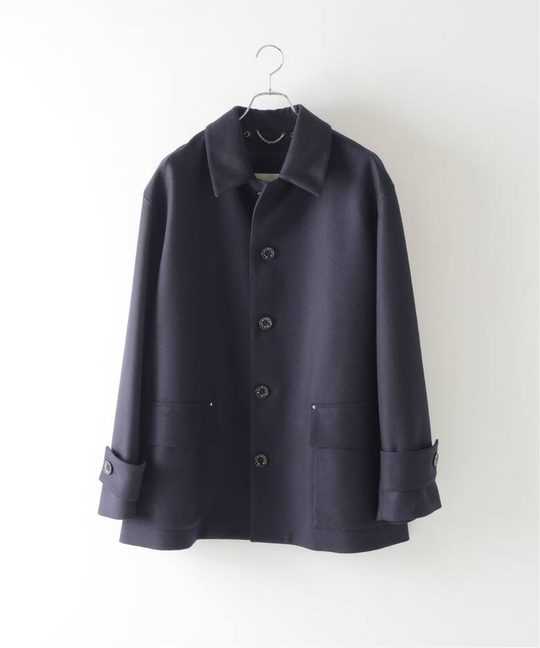 MACKINTOSH(マッキントッシュ) 別注 HUMBIE/ハンビー HUNTING SL 