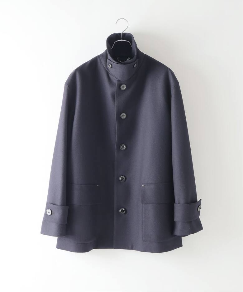 MACKINTOSH(マッキントッシュ) 別注 HUMBIE/ハンビー HUNTING SL 