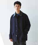 《予約》MACKINTOSH(マッキントッシュ) 別注 HUMBIE/ハンビー HUNTING SL