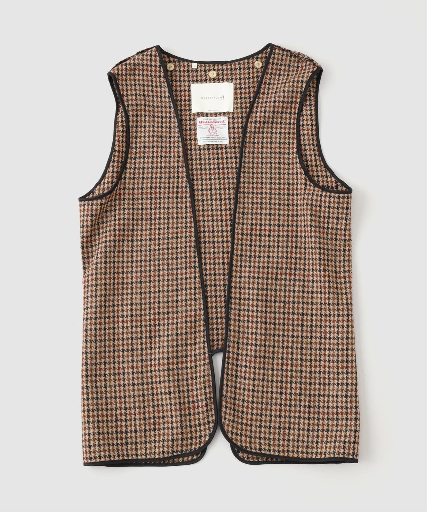 【NEW】エディフィス（EDIFICE）/MACKINTOSH（マッキントッシュ） NEW EVANTON MACKINTOSH（マッキントッシュ） NEW EVANTON（その他ブルゾン