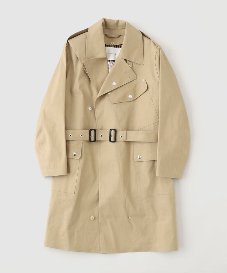 ブルゾン／アウター