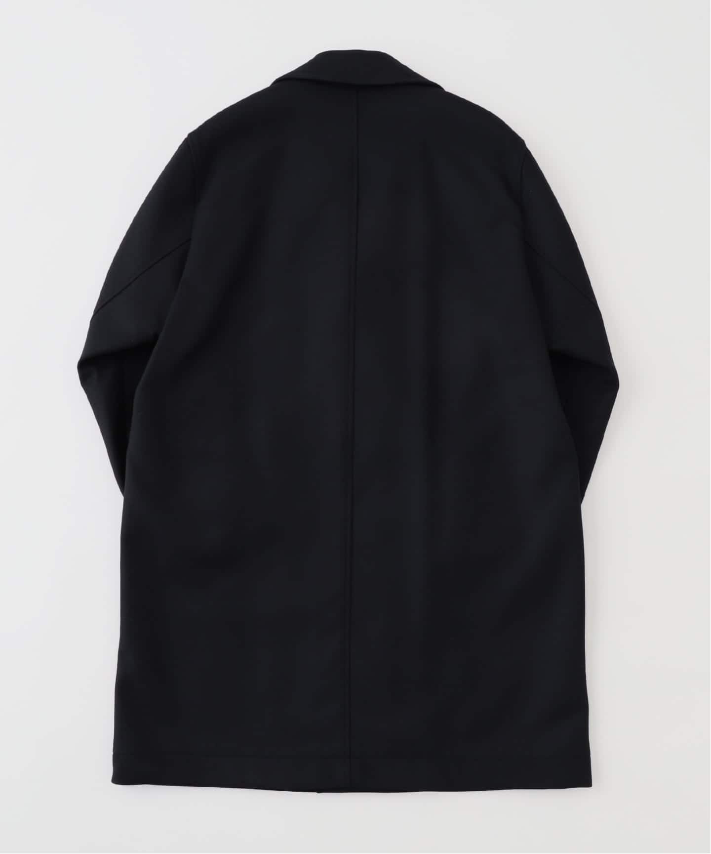 ATON (エイトン) SUPER 160S DOUBLE SAXONY セミダブル コート（その他