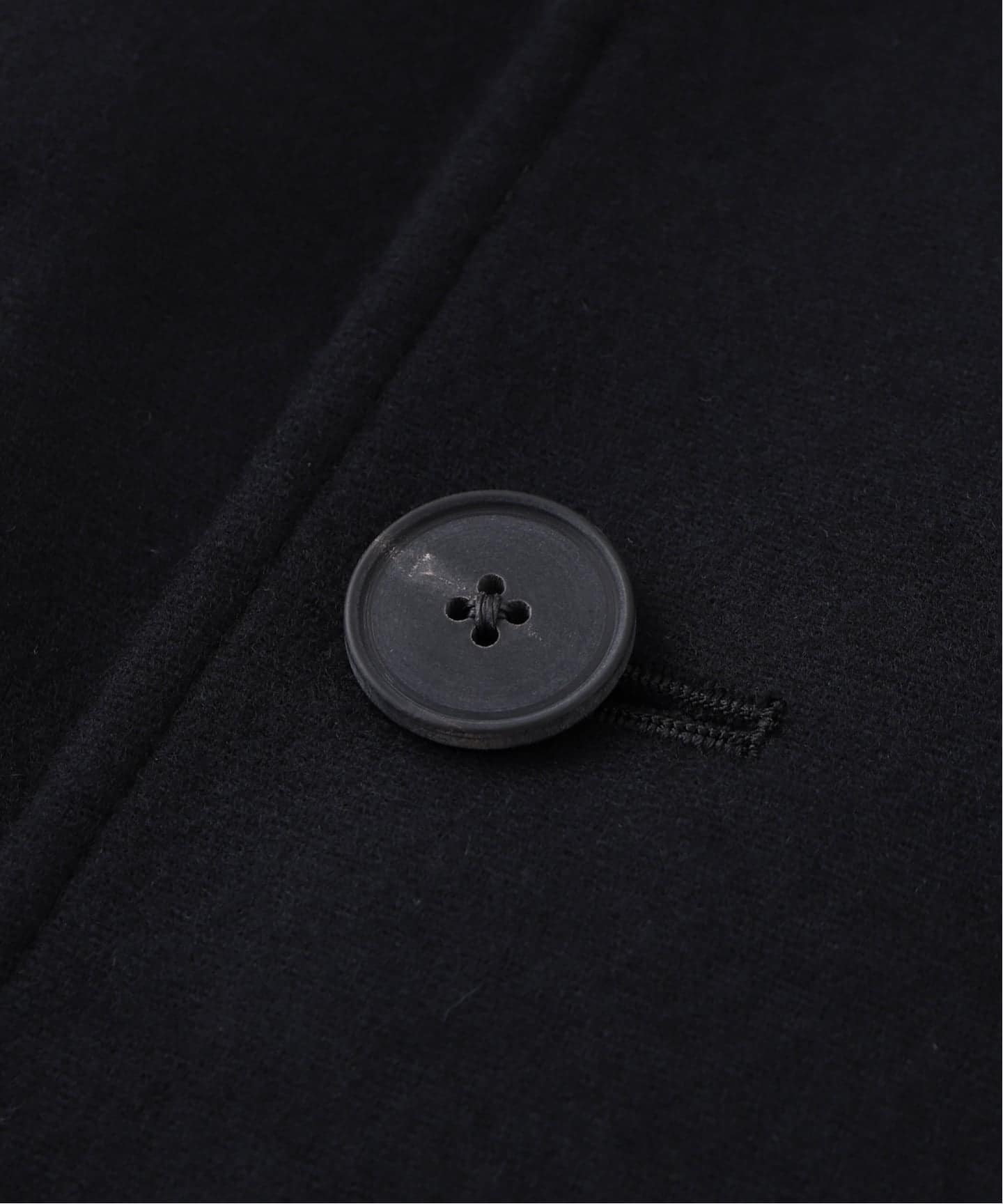 ATON (エイトン) SUPER 160S DOUBLE SAXONY セミダブル コート（その他