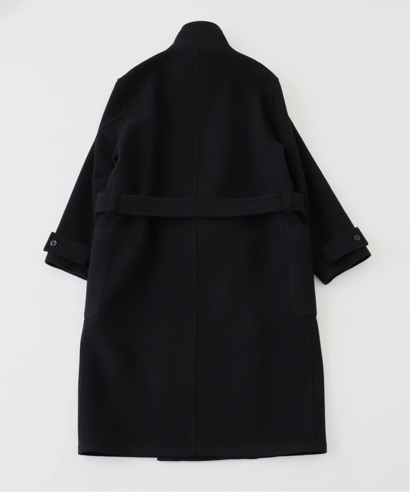 LEMAIRE(ルメール)WRAP COAT（その他ブルゾン／アウター）｜EDIFICE