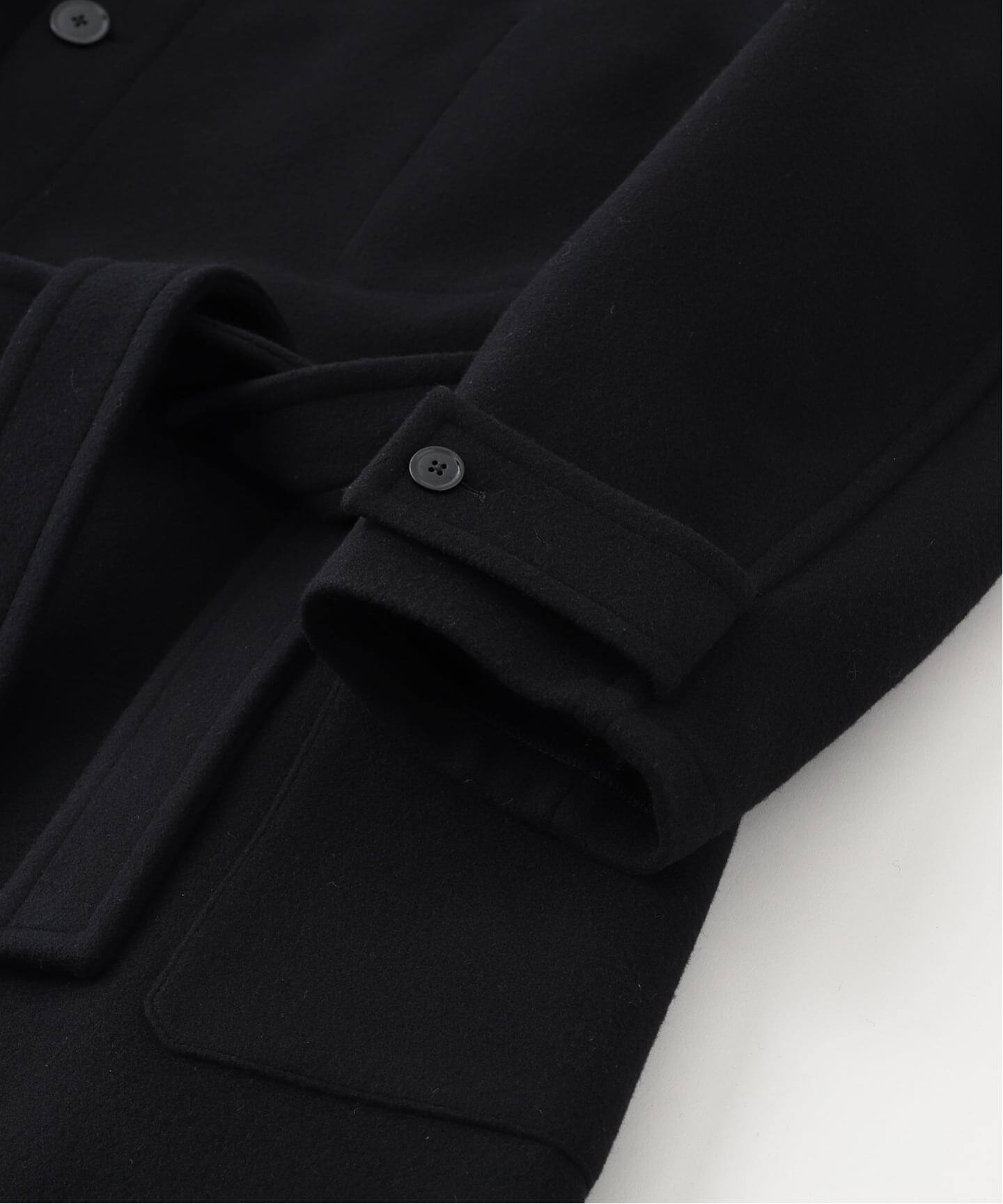 LEMAIRE(ルメール)WRAP COAT（その他ブルゾン／アウター）｜EDIFICE