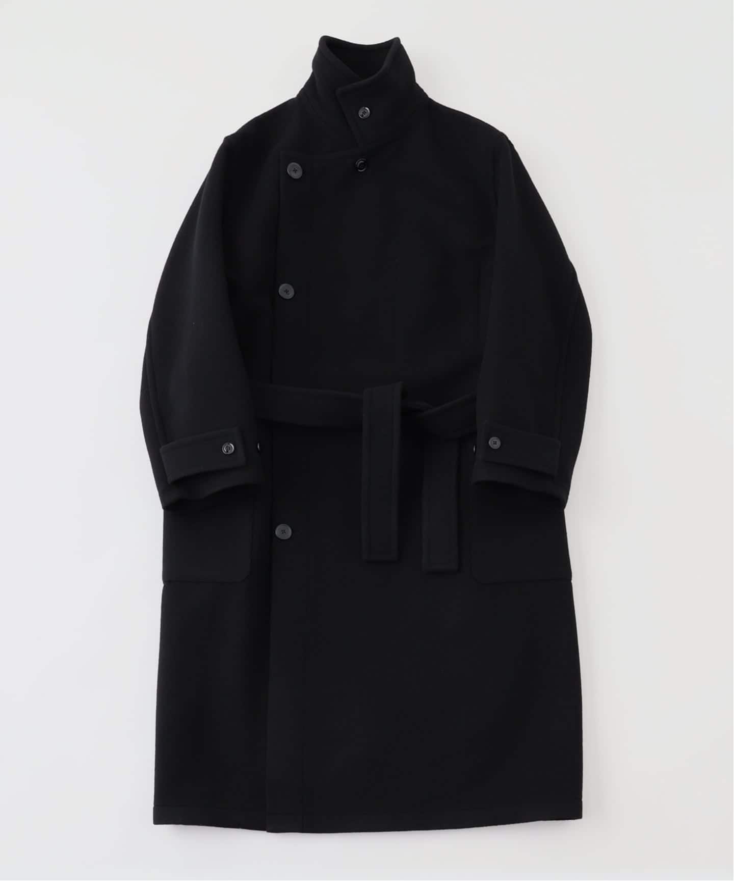 LEMAIRE(ルメール)WRAP COAT（その他ブルゾン／アウター）｜EDIFICE