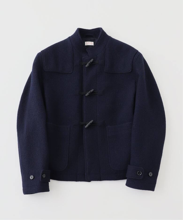 ブルゾン／アウター