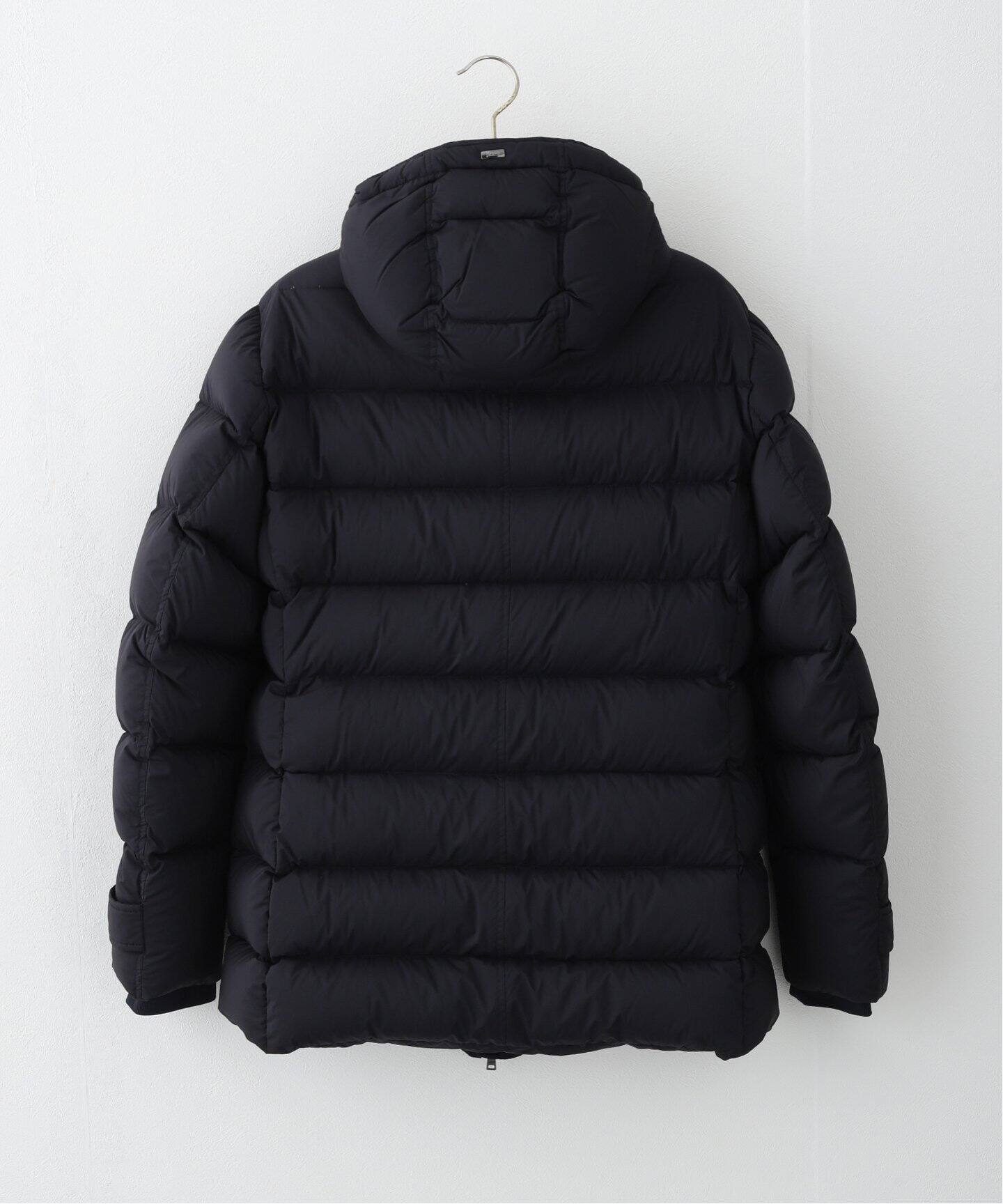 HERNO (ヘルノ) Legend 4 Pocket Down Coat PI004ULE（ダウン 