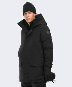 CANADA GOOSE (カナダグース) 2052MB Langford Parka/ラングフォード 