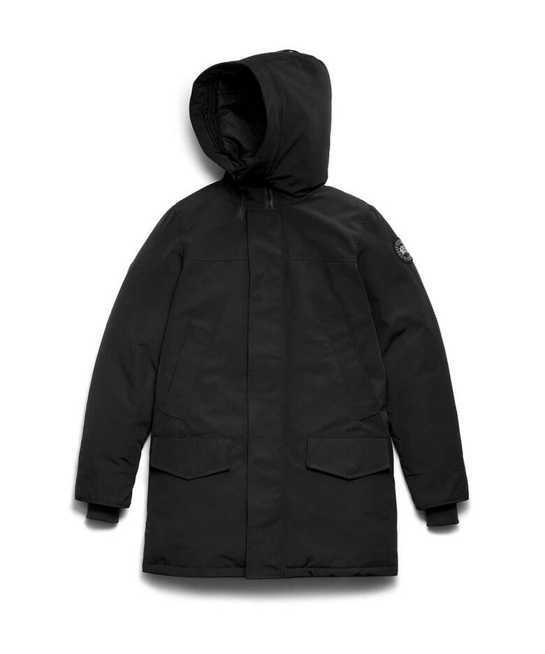 CANADA GOOSE (カナダグース) 2052MB Langford Parka/ラングフォード 
