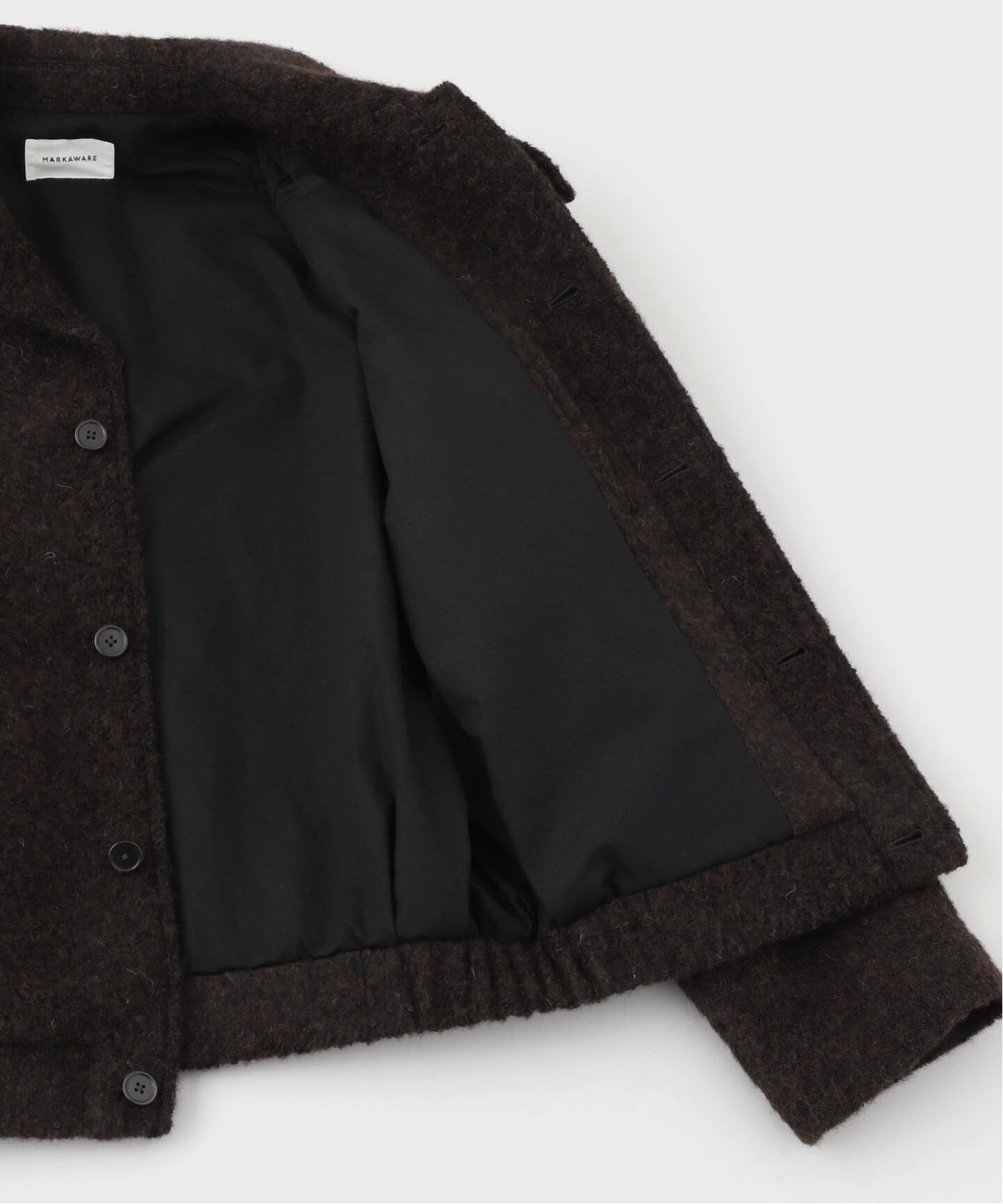 MARKAWARE (マーカウェア) FLYING MAN JACKET（その他ブルゾン