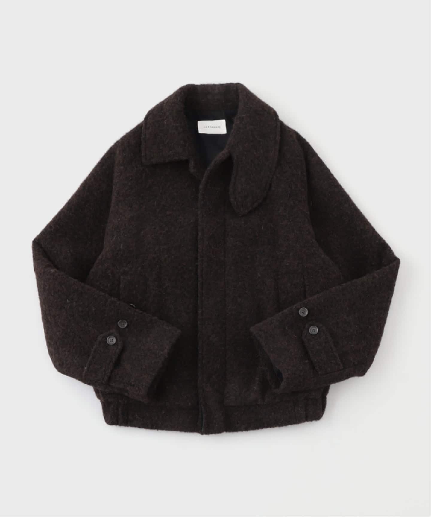 MARKAWARE (マーカウェア) FLYING MAN JACKET（その他ブルゾン