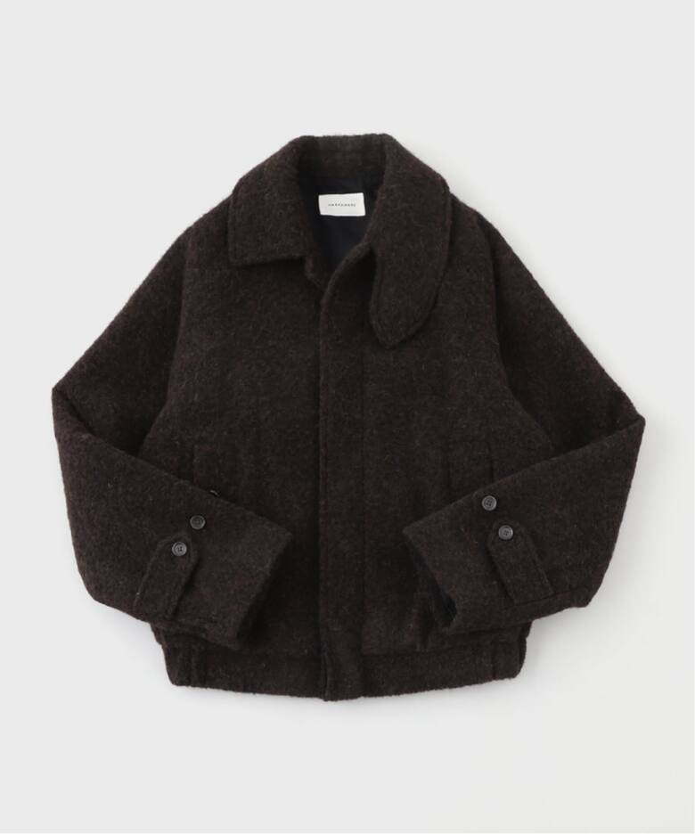 ブルゾン／アウター